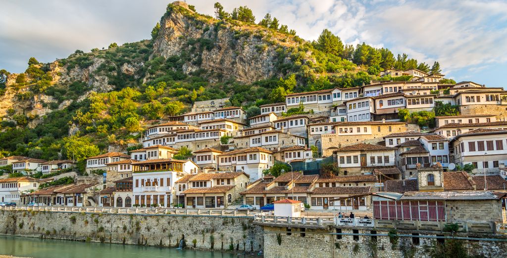 Autotour : Les secrets de l'Albanie