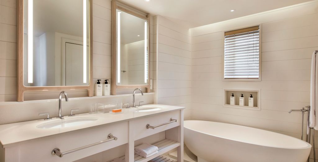 LUX* Belle Mare, Mauritius 5*