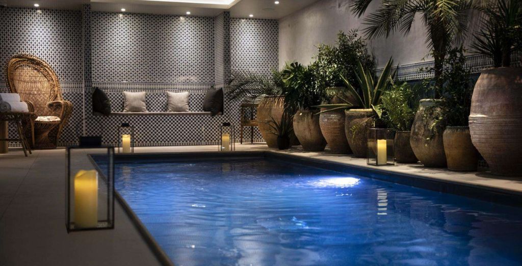 Hotel Monte Cristo 4*