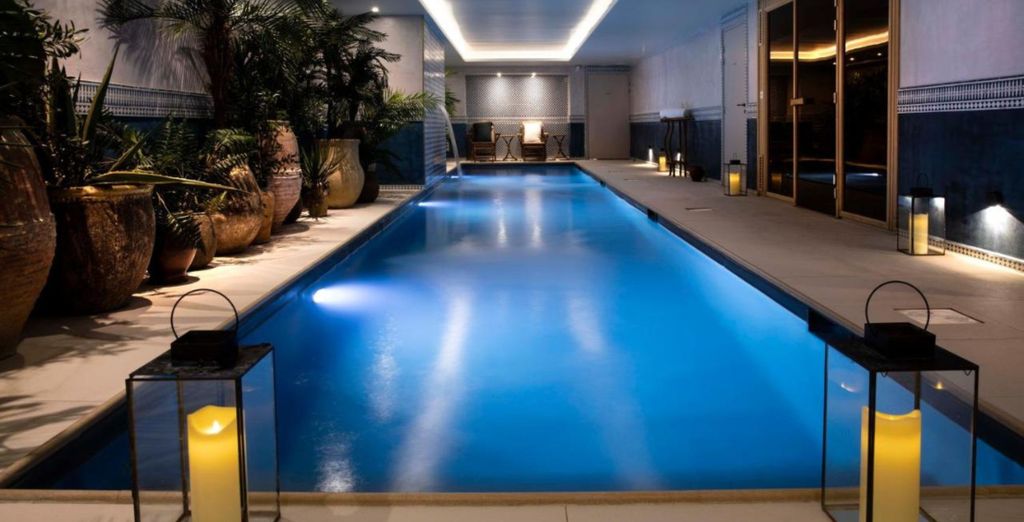 Hotel Monte Cristo 4*