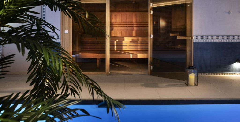 Hotel Monte Cristo 4*