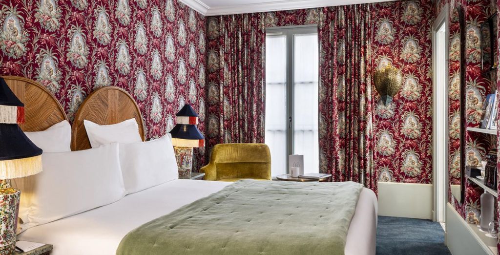 Hotel Monte Cristo 4*