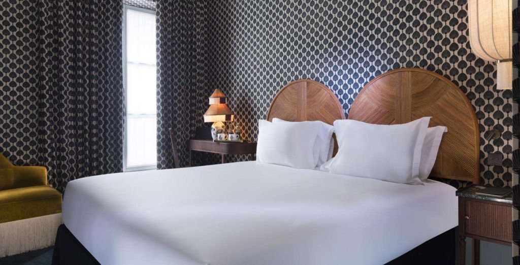 Hotel Monte Cristo 4*