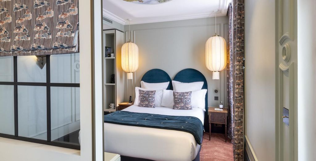 Hotel Monte Cristo 4*