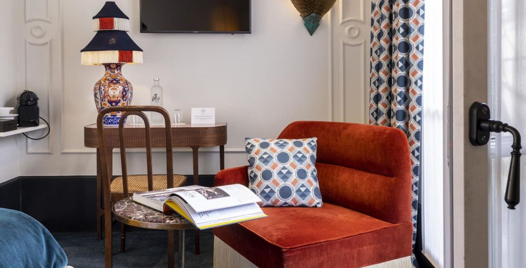 Hotel Monte Cristo 4*