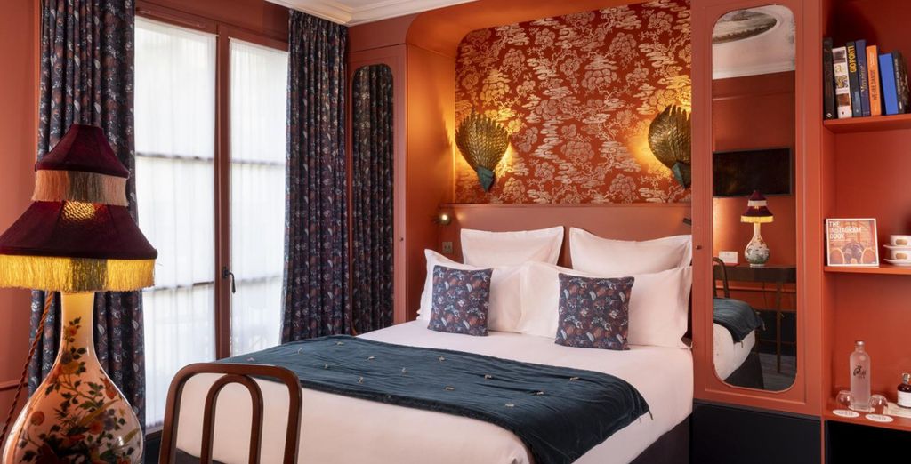 Hotel Monte Cristo 4*