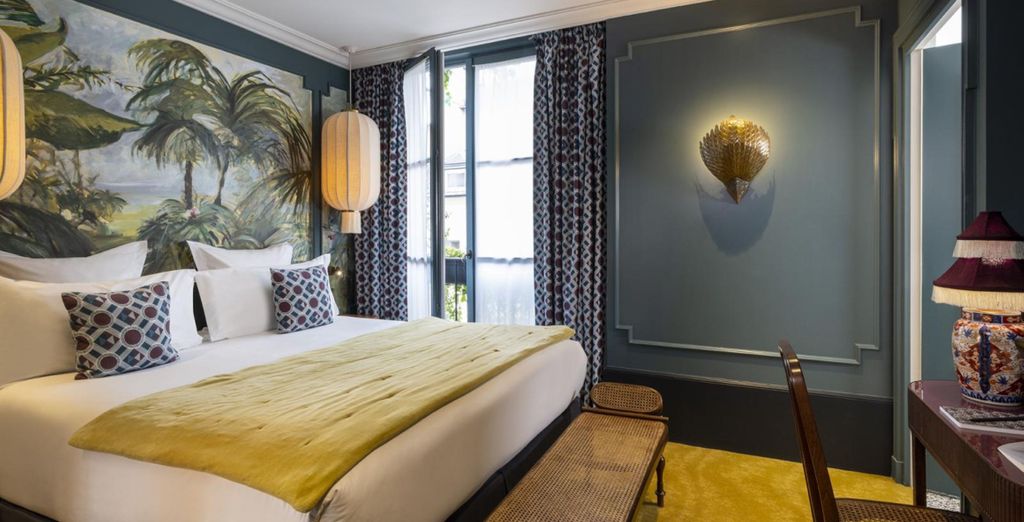 Hotel Monte Cristo 4*
