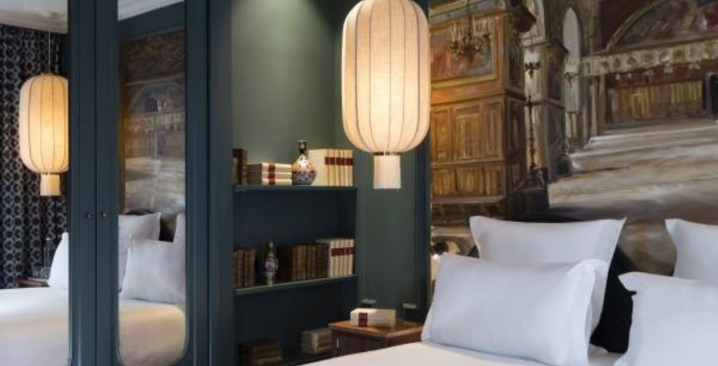 Hotel Monte Cristo 4*