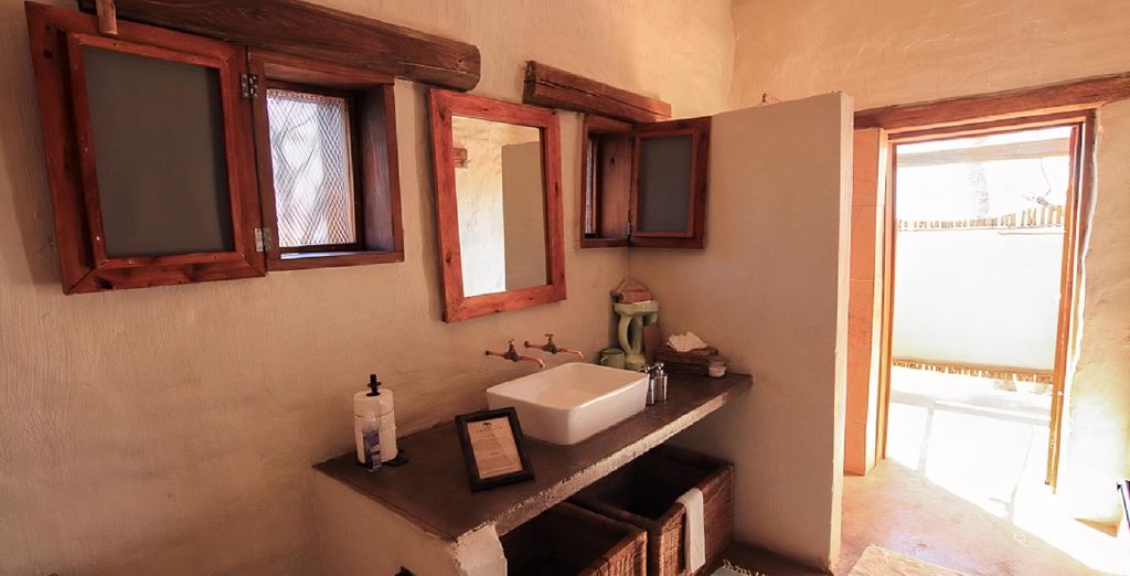 Combinato Pioneers Lodge, Chobe Elephant Camp e Sango Safari Camp