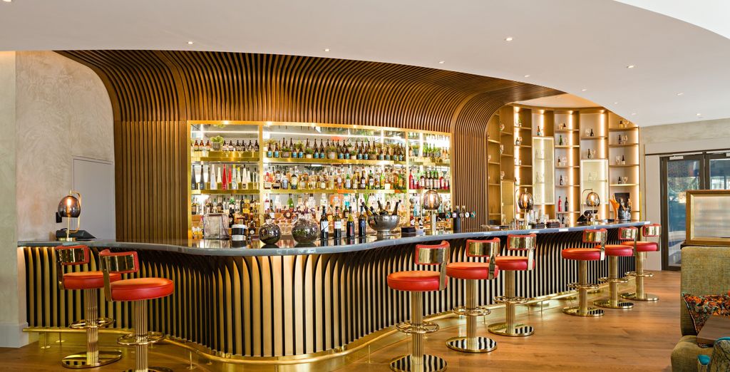 Sofitel Brussels Europe 5*
