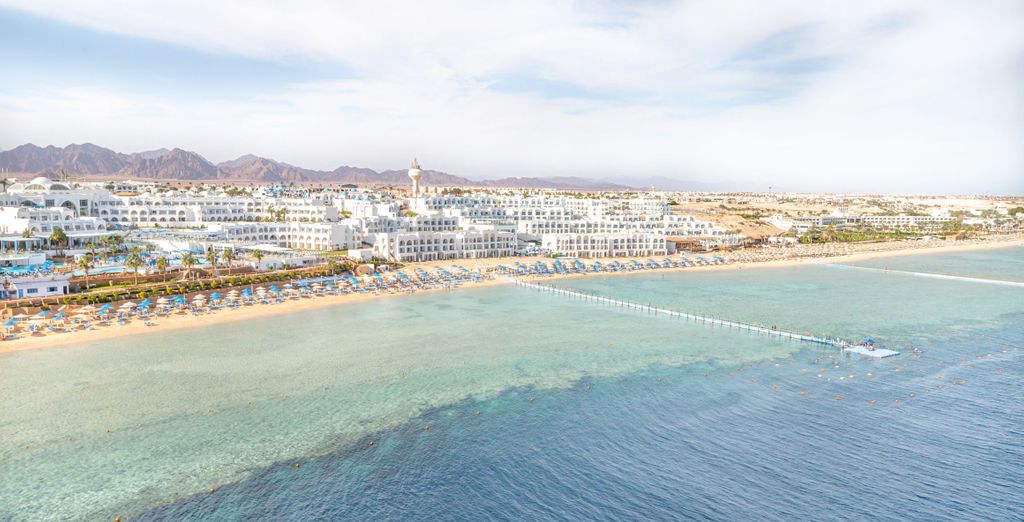Pickalbatros Palace Resort 5*