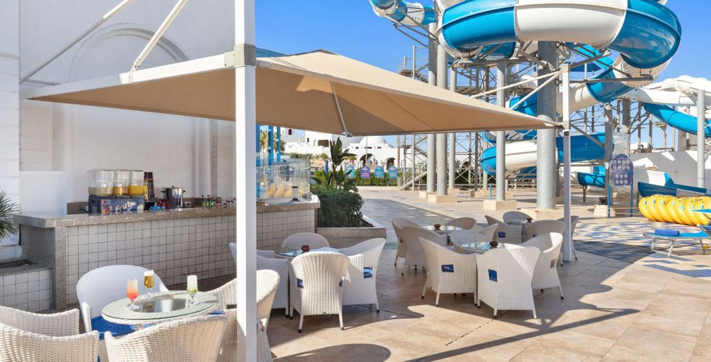 Pickalbatros Palace Resort 5*