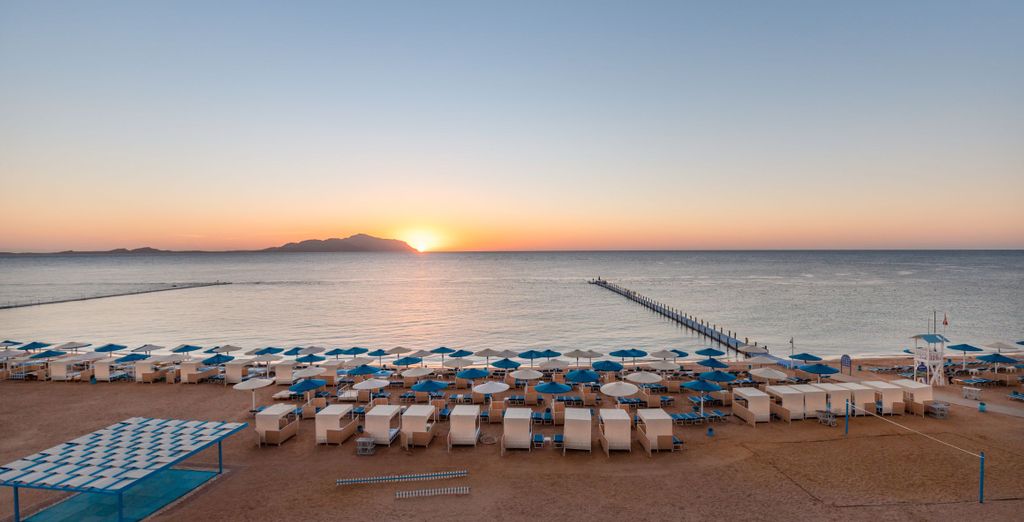 Pickalbatros Palace Resort 5*