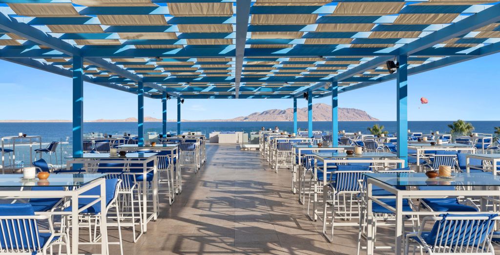 Pickalbatros Palace Resort 5*