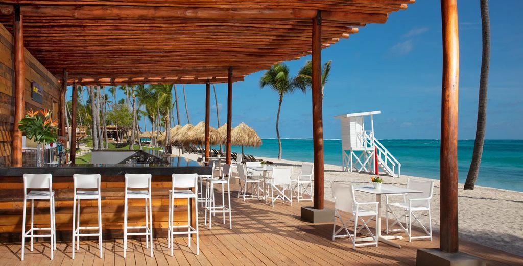 Dreams Flora Resort & Spa 5*