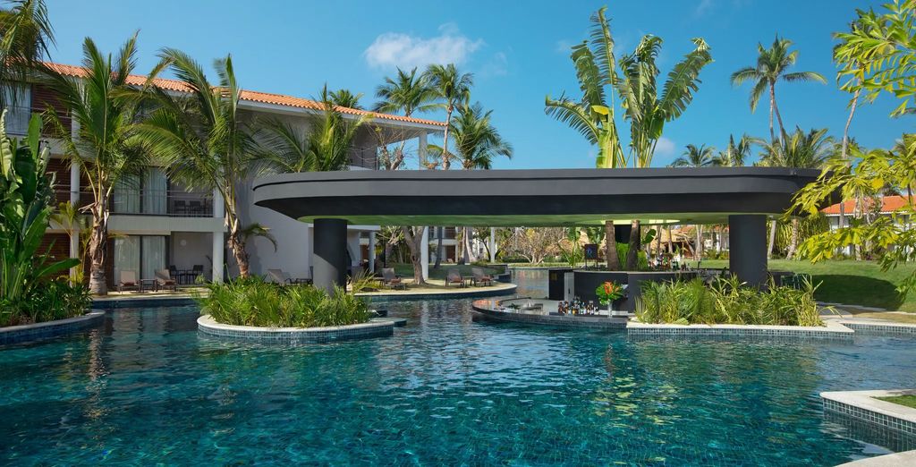 Dreams Flora Resort & Spa 5*