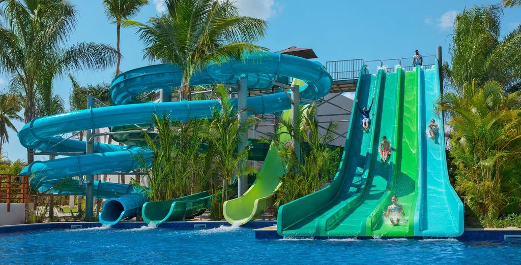 Dreams Flora Resort & Spa 5*
