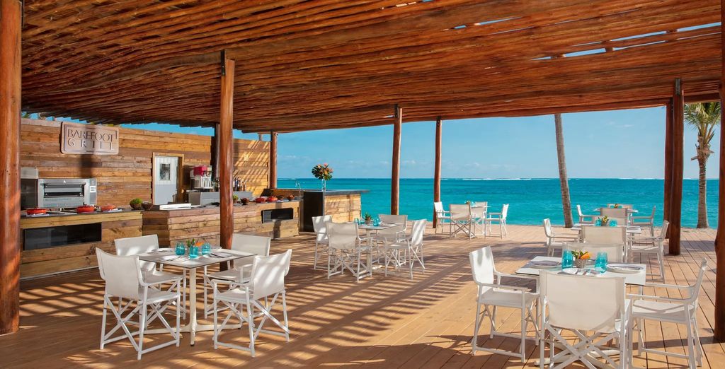 Dreams Flora Resort & Spa 5*