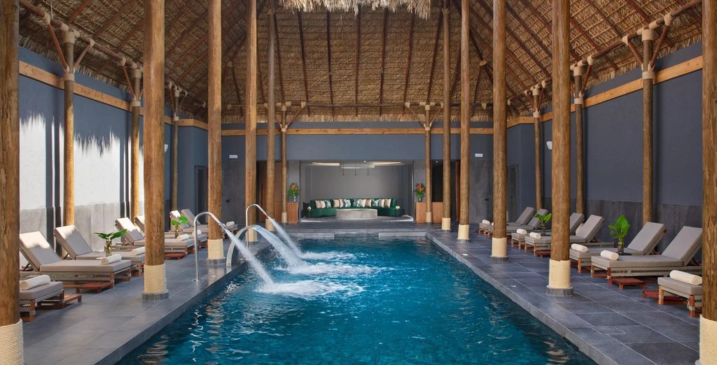 Dreams Flora Resort & Spa 5*