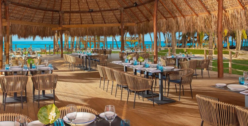 Dreams Flora Resort & Spa 5*