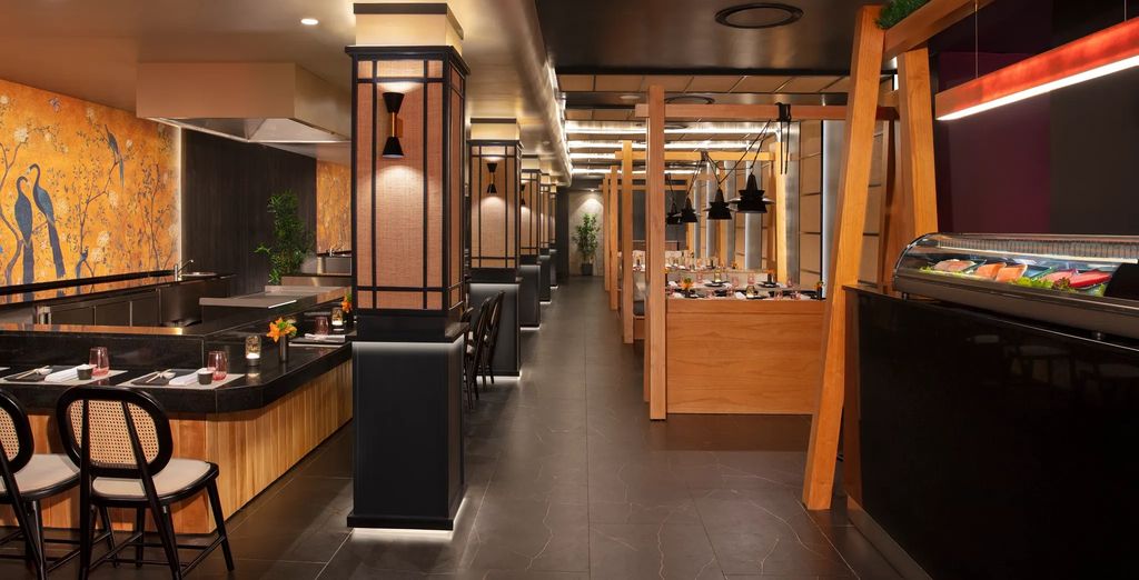 Dreams Flora Resort & Spa 5*
