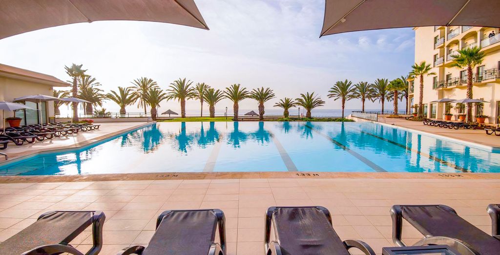 Vila Galé Santa Cruz 4*