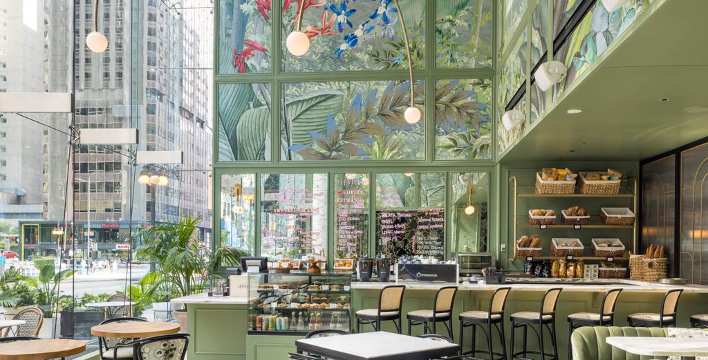 Hotel Pendry Chicago 4*