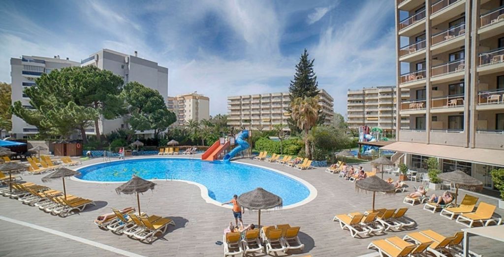 Ohtels Belvedere