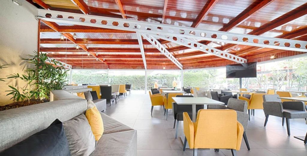 Ohtels Belvedere