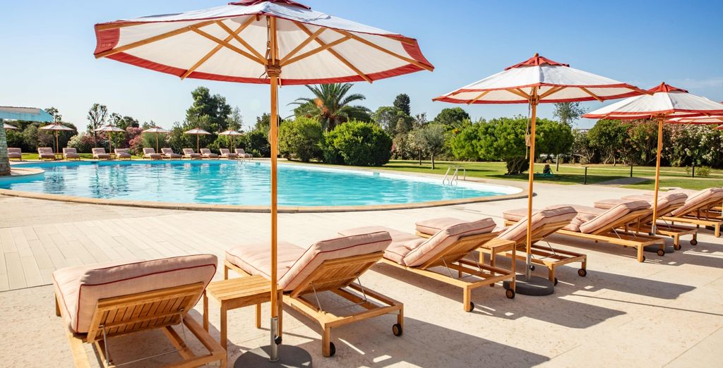 Is Molas Resort 4*