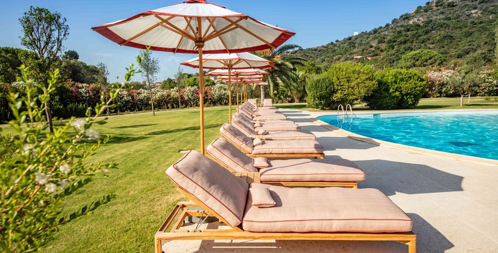 Is Molas Resort 4*