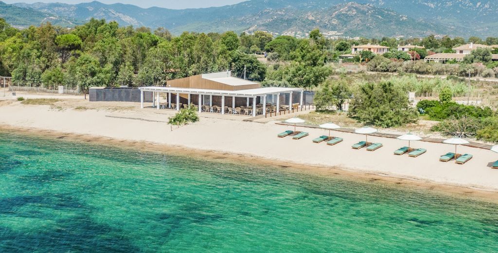 Is Molas Resort 4*