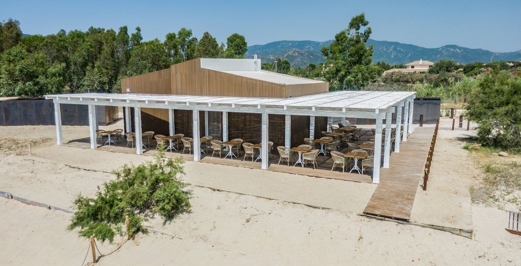 Is Molas Resort 4*