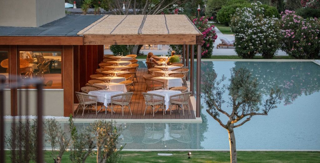 Is Molas Resort 4*