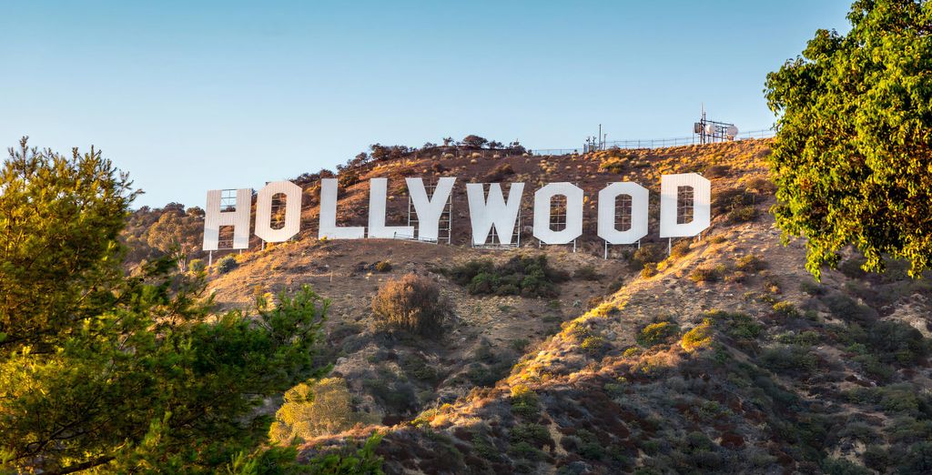 The Godfrey Hotel Hollywood 4*