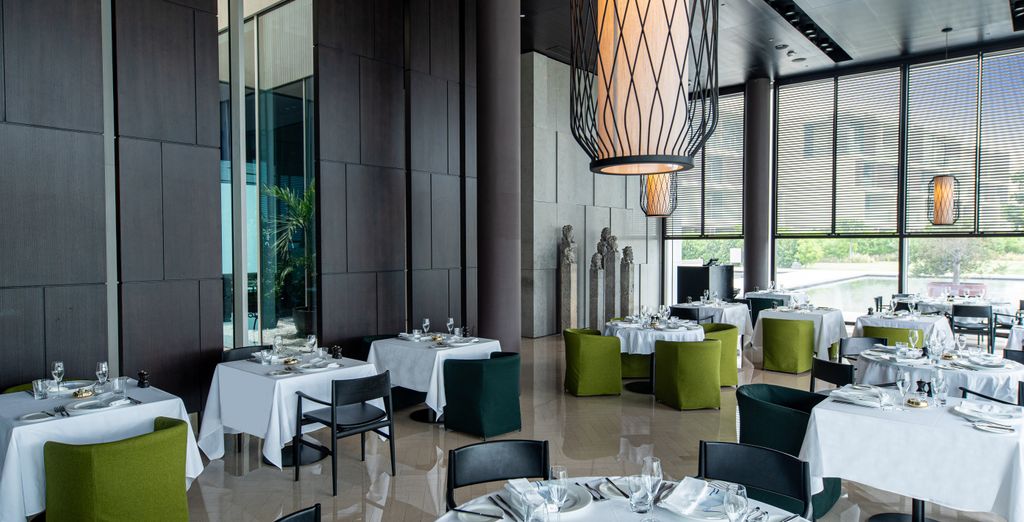Oberoi Beach Resort Al Zorah 5*