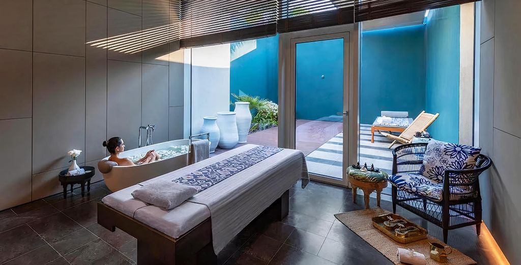 Oberoi Beach Resort Al Zorah 5*