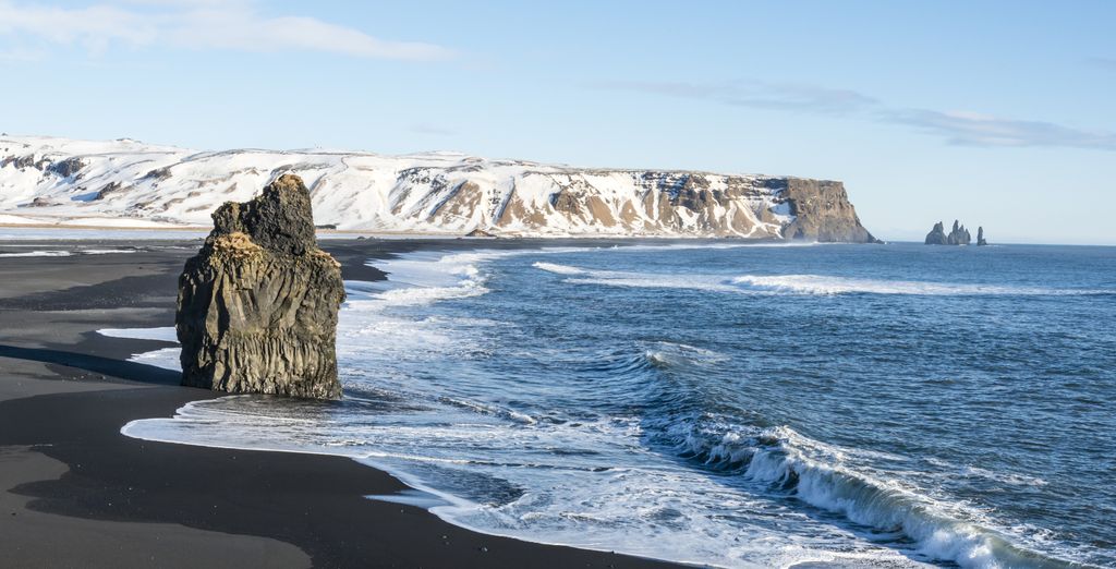 Tour in auto: Gli incredibili paesaggi dell'isola