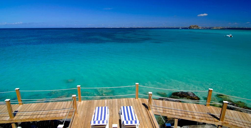 Grand Case Beach Club 4*