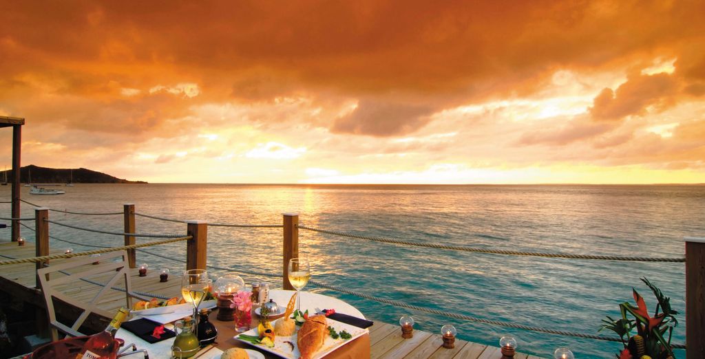 Grand Case Beach Club 4*