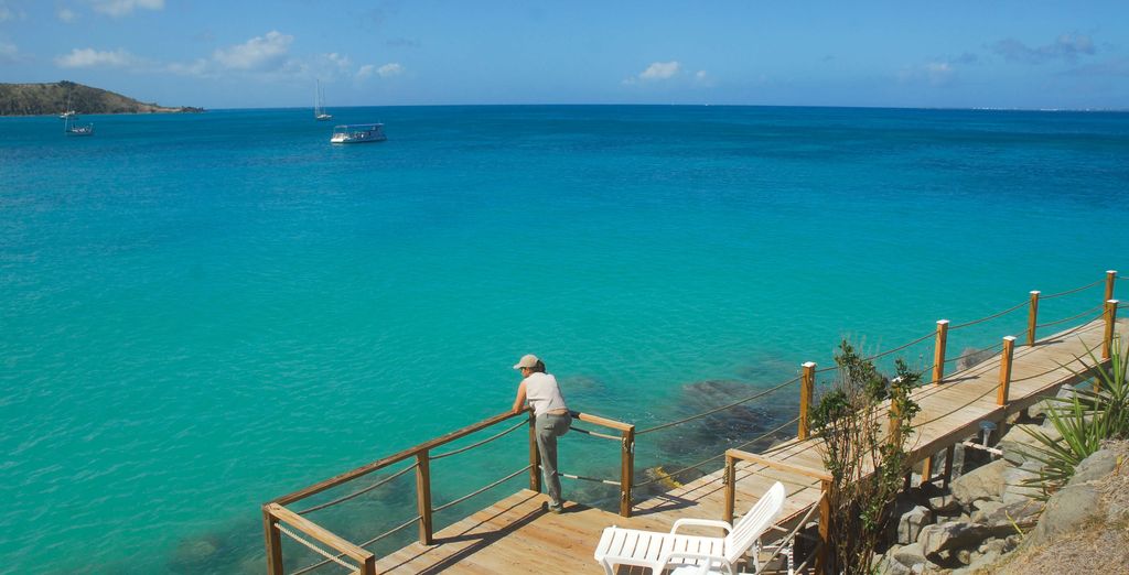 Grand Case Beach Club 4*