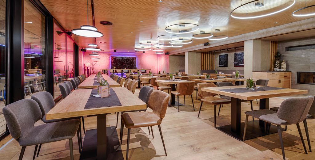 KOSIS Sports Lifestyle Hotel Fügen 4*