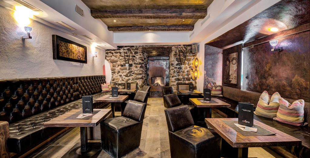 KOSIS Sports Lifestyle Hotel Fügen 4*