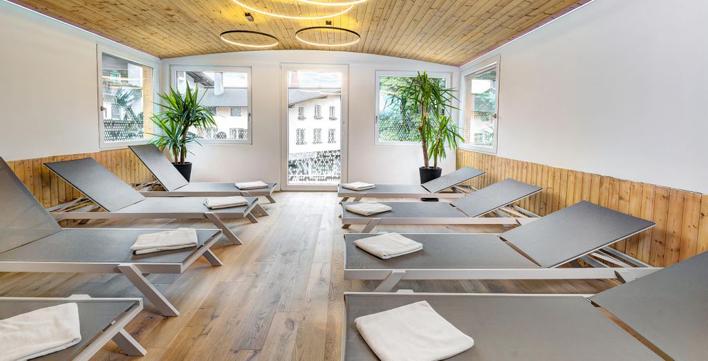 KOSIS Sports Lifestyle Hotel Fügen 4*