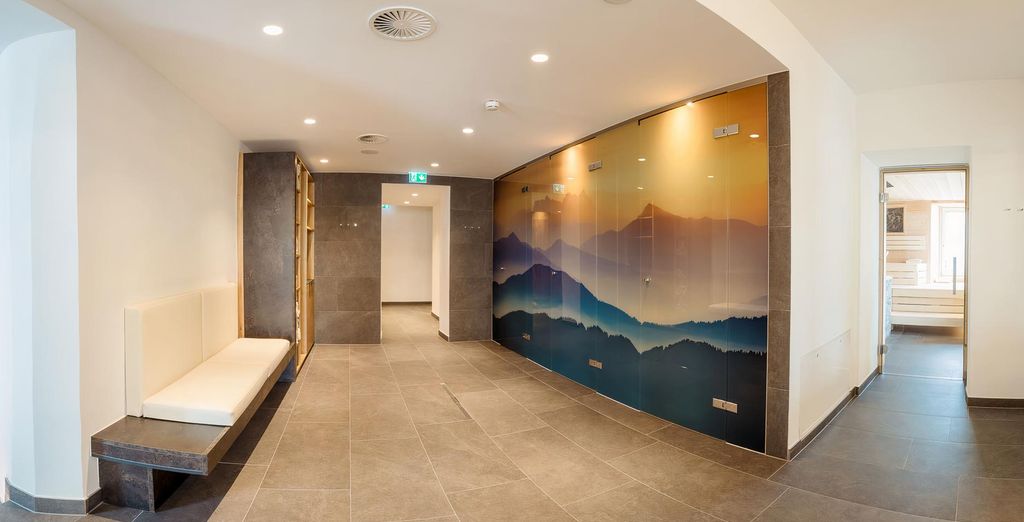 KOSIS Sports Lifestyle Hotel Fügen 4*