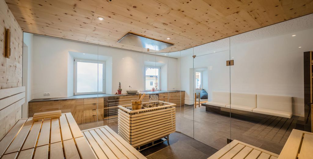 KOSIS Sports Lifestyle Hotel Fügen 4*