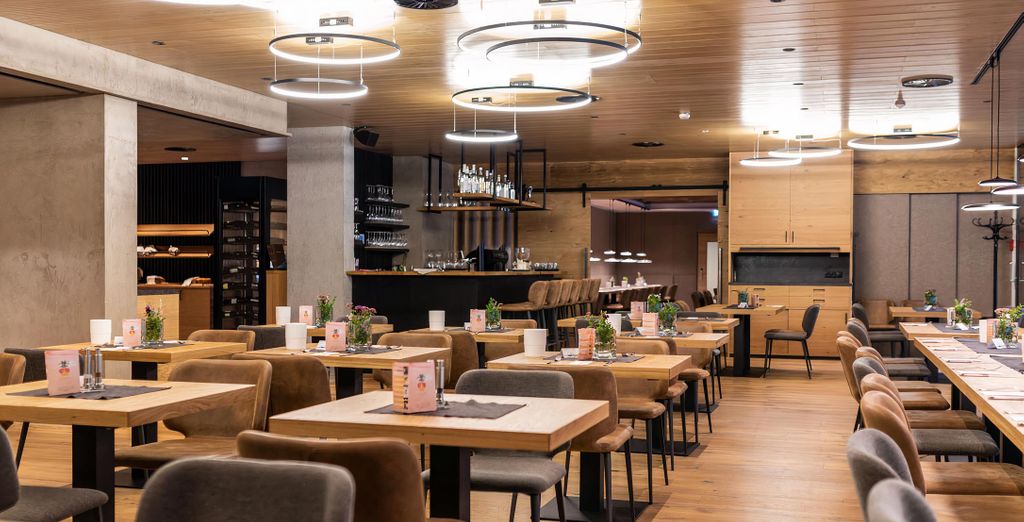 KOSIS Sports Lifestyle Hotel Fügen 4*