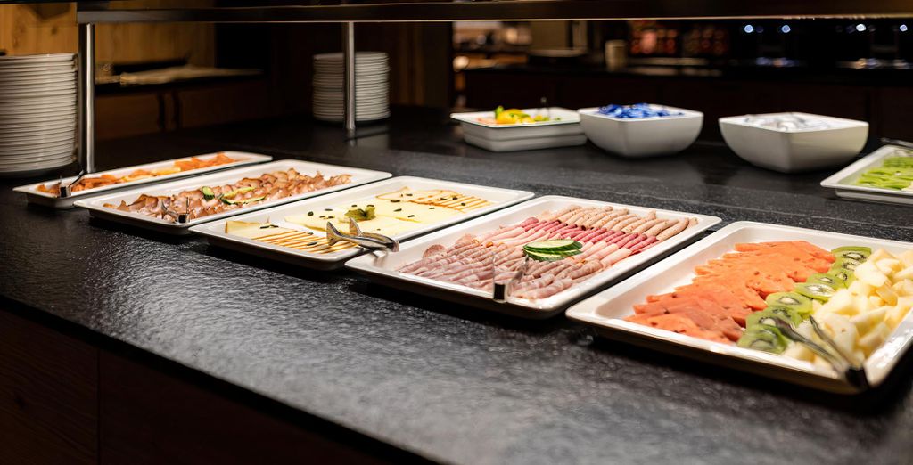 KOSIS Sports Lifestyle Hotel Fügen 4*
