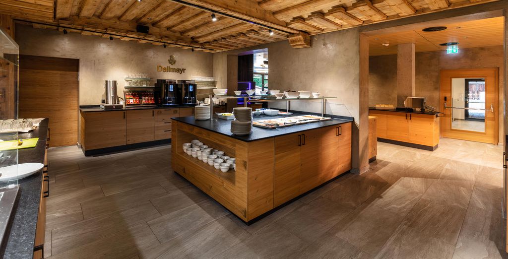 KOSIS Sports Lifestyle Hotel Fügen 4*