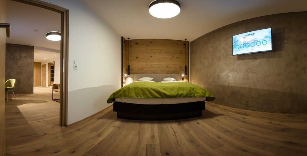 KOSIS Sports Lifestyle Hotel Fügen 4*